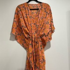 Kaftan Dress